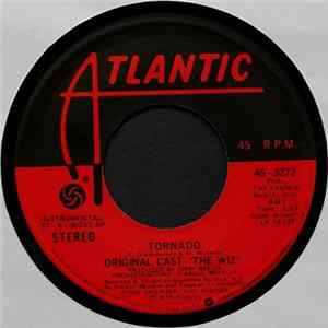 Original Cast "The Wiz" - Tornado mp3