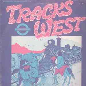Various - Tracks West - Platform 1 mp3