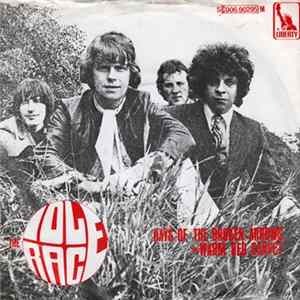 The Idle Race - Days Of The Broken Arrows mp3