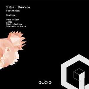 Ethan Fawkes - Surtension mp3