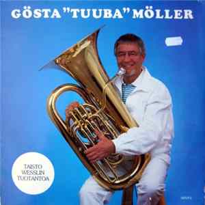 Gösta "Tuuba" Möller - Gösta "Tuuba" Möller mp3