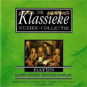 Haydn - Haydn Symfonische Meesterwerken mp3