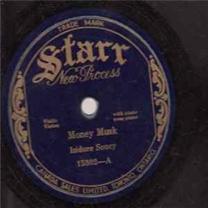 Isidore Soucy - Money Musk / Brandy mp3
