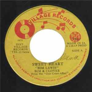 Bim - Bam & Clover - Sweet Heart mp3