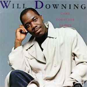 Will Downing - Come Together As One mp3