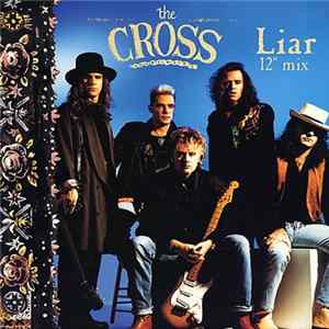 The Cross - Liar mp3