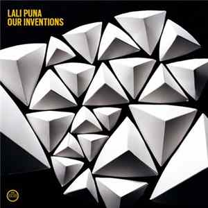 Lali Puna - Our Inventions mp3