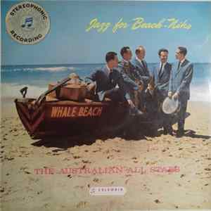The Australian All-Stars - Jazz For Beach-Niks mp3