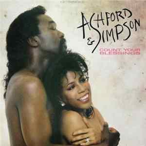 Ashford & Simpson - Count Your Blessings mp3