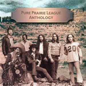 Pure Prairie League - Anthology mp3