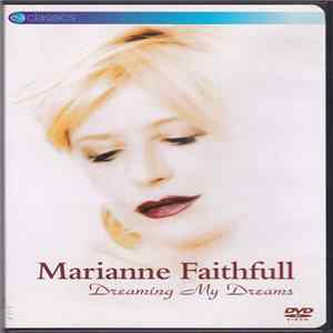 Marianne Faithfull - Dreaming My Dreams mp3
