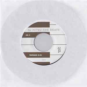 DJ Mitsu The Beats - Cultivated mp3