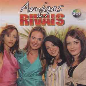 Various - Amigas & Rivais mp3