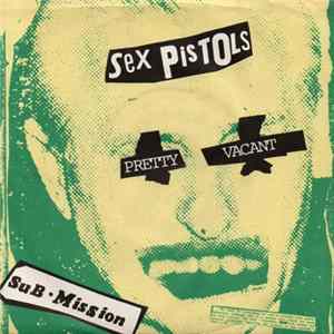 Sex Pistols - Pretty Vacant mp3