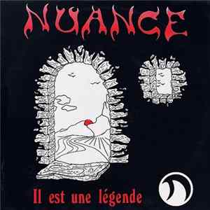 Nuance - Il Est Une Légende mp3