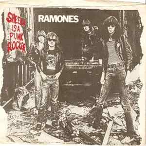 Ramones - Sheena Is A Punk Rocker mp3