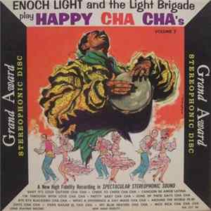 Enoch Light And The Light Brigade - Play Happy Cha Cha's Volume 2 mp3