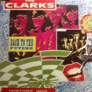 The Clarks - Back To The Future mp3