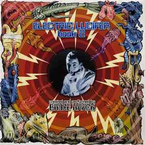 Bruce Haack - Electric Lucifer Book 2 mp3