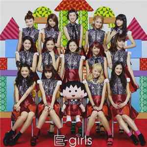 E-girls - おどるポンポコリン mp3