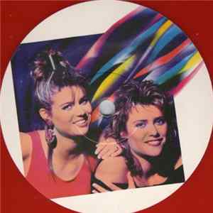 Kiwi & Tess - Give Your Heart mp3