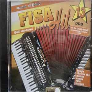 Various - Fisa Hit - Vol. 13 mp3