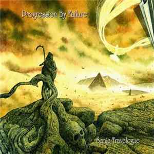 Progression By Failure - Sonic Travelogue mp3