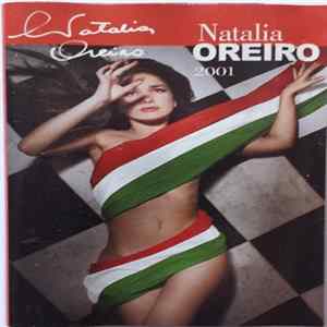 Natalia Oreiro - 2001 (Fans Edition) mp3