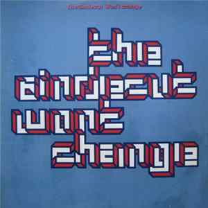 The Sindecut - Won't Change mp3