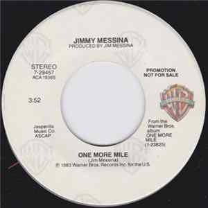Jimmy Messina - One More Mile mp3