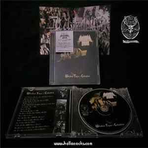 Nocturnal Breed - Whiskey Tape - Colombia mp3