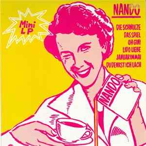 Nando - Nando mp3