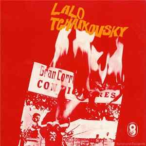 Lalo / Tchaikovsky - Symphonie Espagnole mp3