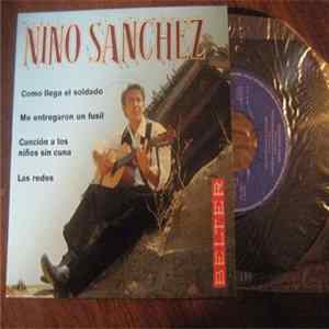 Nino Sánchez - Como Llega El Soldado mp3