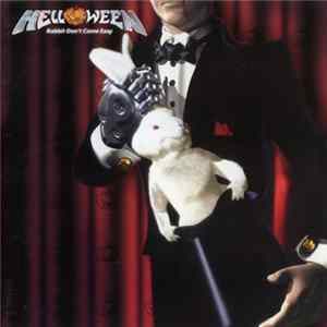 Helloween - Rabbit Don't Come Easy mp3