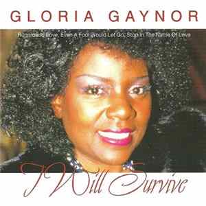 Gloria Gaynor - I Will Survive mp3