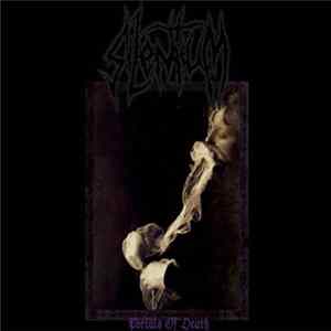Silentium - Portals Of Death mp3