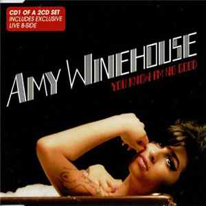 Amy Winehouse - You Know I'm No Good mp3