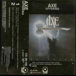 Axe - Offering mp3