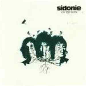 Sidonie - On The Sofa mp3