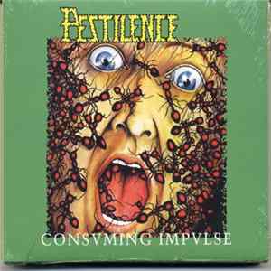 Pestilence - Consuming Impulse mp3