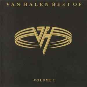 Van Halen - Best Of Volume I mp3