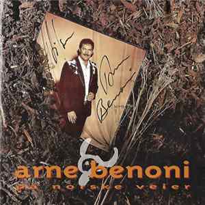 Arne Benoni - På Norske Veier mp3