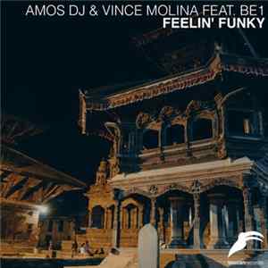 Amos DJ & Vince Molina Feat. Be1 - Feelin' Funky mp3