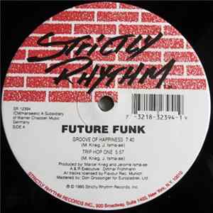 Future Funk - EP mp3