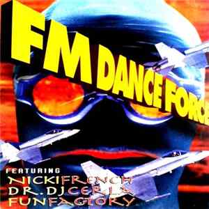 Various - Fm Dance Force mp3