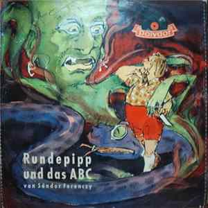 Sándor Ferenczy - Rundepipp Und Das ABC mp3