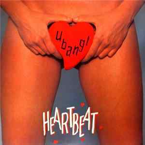 Ubangi - Heartbeat mp3