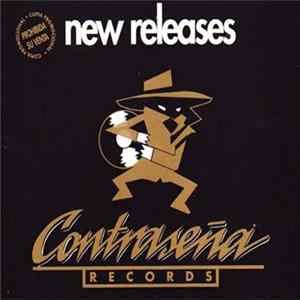 Various - New Releases Contraseña mp3