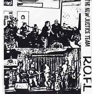 The New Justice Team / R.O.F.L. - R.O.F.L / TNJT mp3